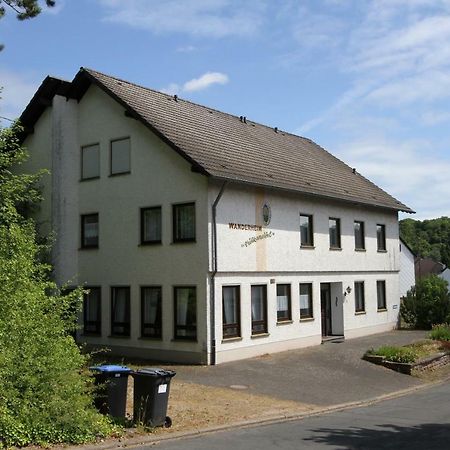 Ferienhaus Vulkaneifel Kopp Exterior foto